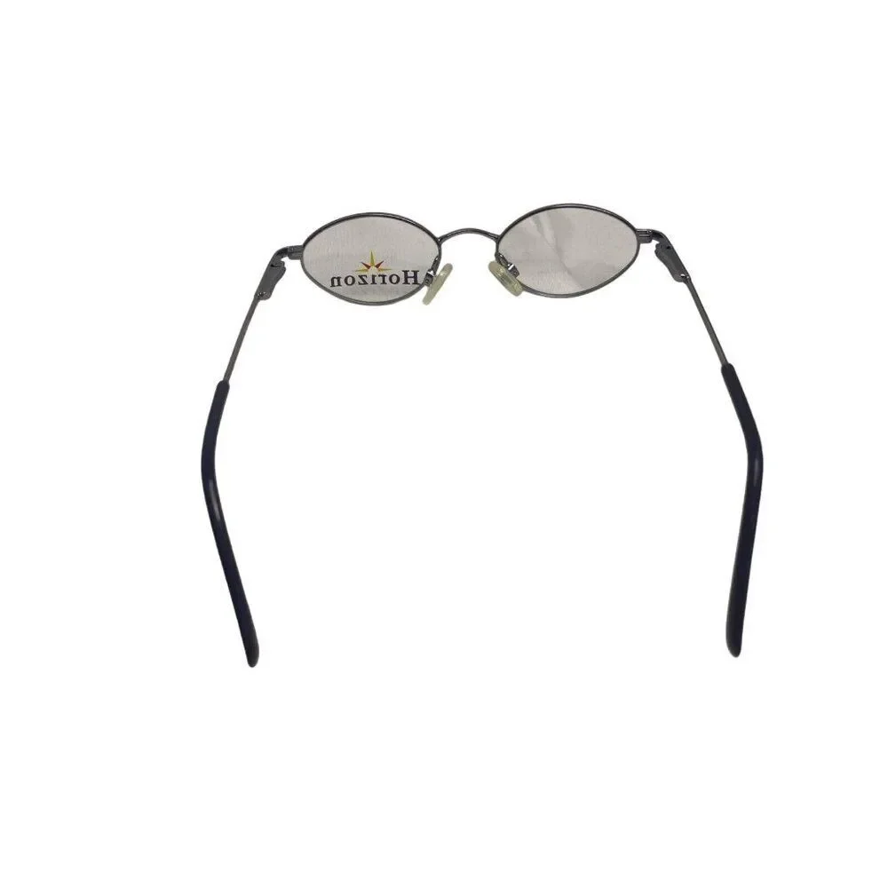 #5306 Horizon Series Tami Women's Black Eyewear Frame 40-18-120